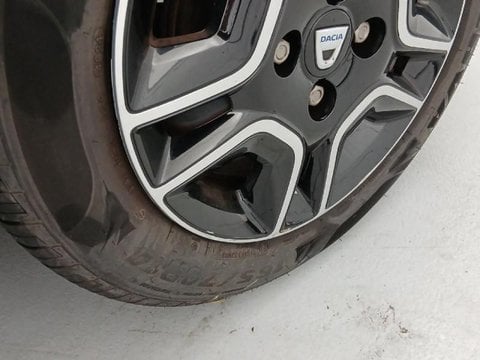 Voitures D'occasion À Douai | Dacia Spring 45Ch Confort Plus - Achat Intégral