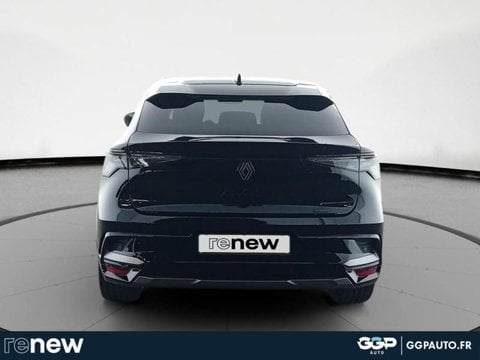 Voitures D'occasion À Douai | Renault Rafale 1.2 E-Tech Full Hybrid 200Ch Esprit Alpine - 25