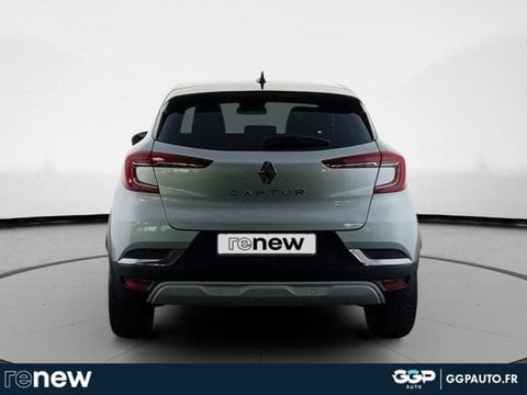 Voitures D'occasion À Douai | Renault Captur 1.0 Tce 90Ch Techno