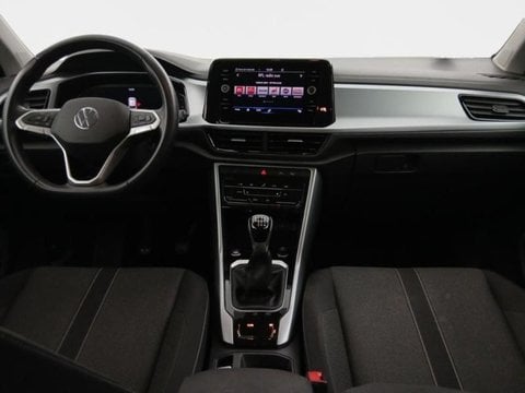 Voitures D'occasion À Douai | Volkswagen T-Roc 1.0 Tsi 110Ch Life Business