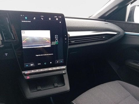 Voitures D'occasion À Douai | Renault Mégane Megane E-Tech Electric Ev60 220Ch Techno Super Cha...