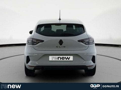 Voitures D'occasion À Douai | Renault Clio 1.0 Eco-G 100Ch Evolution - 24
