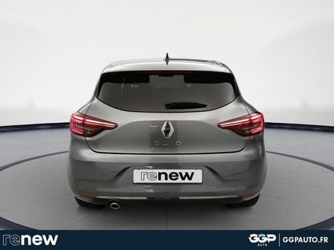 Voitures D'occasion À Douai | Renault Clio 1.0 Tce 90Ch Techno
