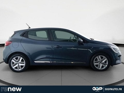 Voitures D'occasion À Douai | Renault Clio 1.5 Blue Dci 85Ch Business