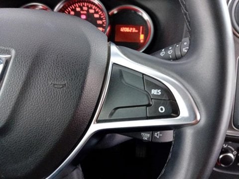 Voitures D'occasion À Douai | Dacia Sandero 1.5 Blue Dci 95Ch Stepway - 20