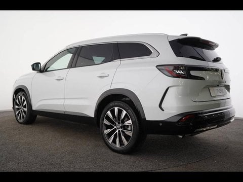 Voitures D'occasion À Douai | Renault Espace 1.2 E-Tech Full Hybrid 200Ch Techno 7 Places - 25