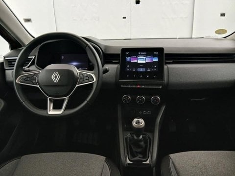 Voitures D'occasion À Douai | Renault Clio 1.5 Blue Dci 100Ch Evolution - 24