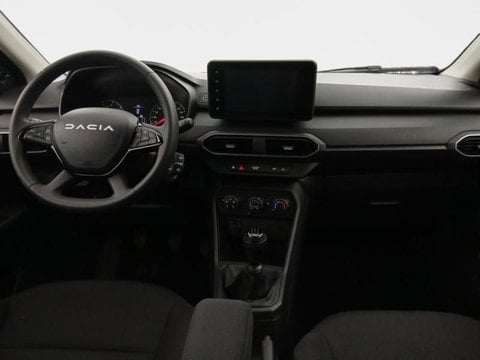 Voitures D'occasion À Douai | Dacia Sandero 1.0 Eco-G 100Ch Essential