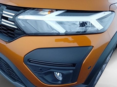 Voitures D'occasion À Douai | Dacia Sandero 1.0 Tce 90Ch Stepway Expression