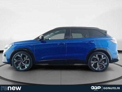 Voitures D'occasion À Douai | Renault Austral 1.2 E-Tech Full Hybrid 200Ch Techno Esprit Alpine