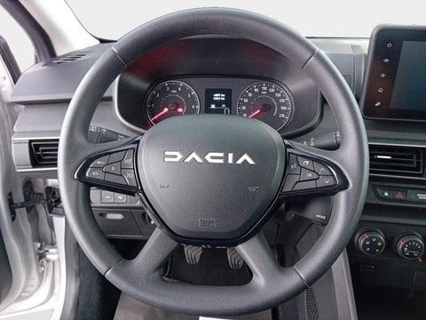 Voitures D'occasion À Douai | Dacia Sandero 1.0 Eco-G 100Ch Essential