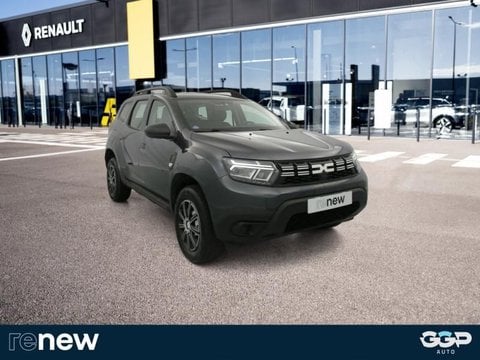 Voitures D'occasion À Douai | Dacia Duster 1.0 Eco-G 100Ch Essential 4X2