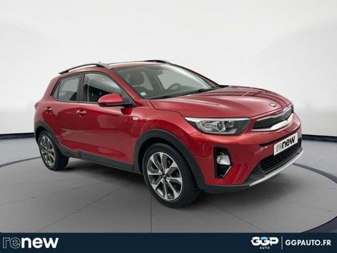 Voitures D'occasion À Douai | Kia Stonic 1.0 T-Gdi 100Ch Isg Active Euro6D-T