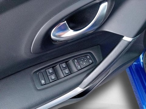 Voitures D'occasion À Douai | Renault Kadjar 1.5 Blue Dci 115Ch Intens Edc - 21