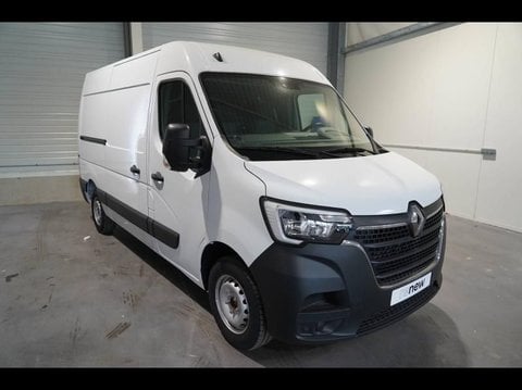 Voitures D'occasion À Douai | Renault Master Fg E-Tech Ev52 F3500 L2H2 Confort