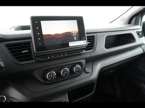 Voitures D'occasion À Douai | Renault Trafic Combi Grand 2.0 Blue Dci 150Ch Evolution -24B