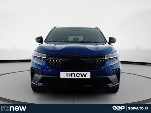 Voitures D'occasion À Douai | Renault Austral 1.2 E-Tech Full Hybrid 200Ch Techno Esprit Alpine