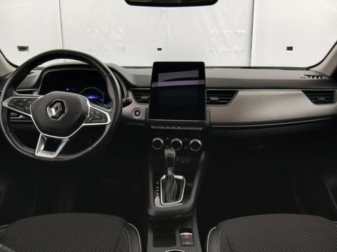 Voitures D'occasion À Douai | Renault Arkana 1.6 E-Tech 145Ch Intens -21B