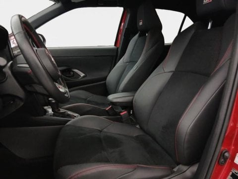Voitures D'occasion À Douai | Toyota Yaris Cross 130H Gr Sport Mc24