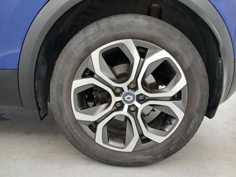 Voitures D'occasion À Douai | Renault Captur 1.6 E-Tech Plug-In 160Ch Intens