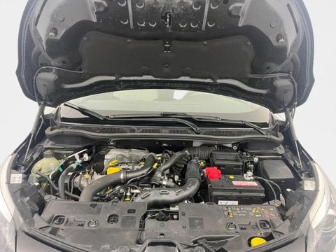 Voitures D'occasion À Douai | Renault Captur 0.9 Tce 90Ch Energy Zen Euro6C