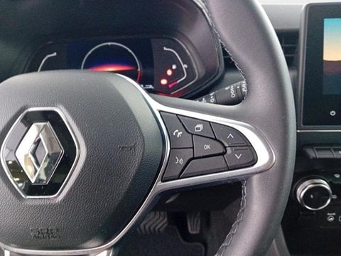 Voitures D'occasion À Douai | Renault Clio 1.6 E-Tech Hybride 140Ch Zen -21N