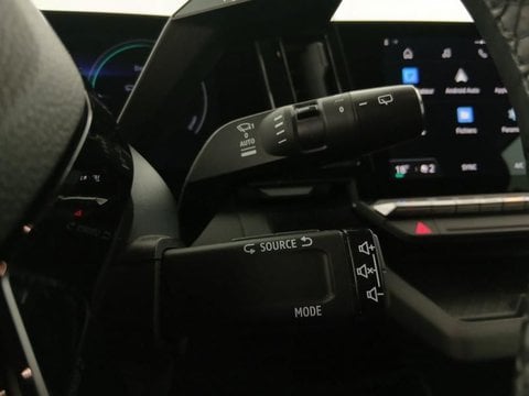 Voitures D'occasion À Douai | Renault Mégane Megane E-Tech Electric Ev40 130Ch Equilibre Standa...