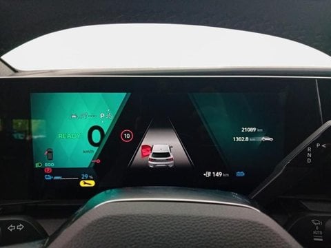 Voitures D'occasion À Douai | Renault Scénic Scenic E-Tech Electric 220Ch Techno Grande Autonom...