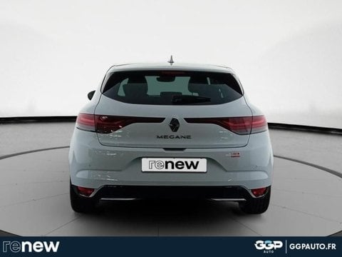 Voitures D'occasion À Douai | Renault Mégane Megane 1.5 Blue Dci 115Ch Intens Edc