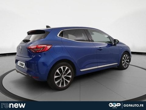 Voitures D'occasion À Douai | Renault Clio 1.0 Tce 90Ch Techno