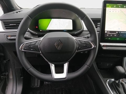 Voitures D'occasion À Douai | Renault Symbioz 1.8 E-Tech Full Hybrid 160Ch Evolution - 25