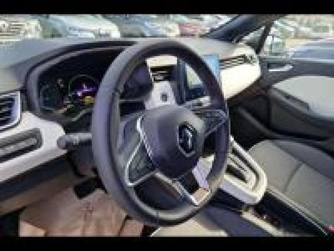 Voitures D'occasion À Douai | Renault Clio 1.6 E-Tech Hybride 145Ch Techno