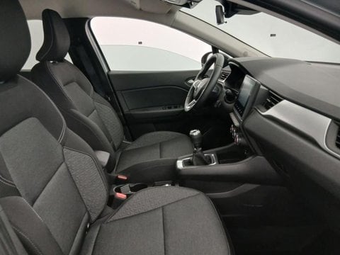 Voitures D'occasion À Douai | Renault Captur 1.0 Tce 90Ch Evolution