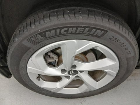 Voitures D'occasion À Douai | Citroën C5 Aircross Hybrid Rechargeable 180Ch Feel Ë-Eat8