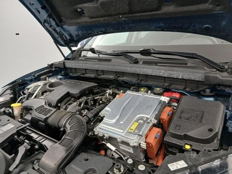 Voitures D'occasion À Douai | Renault Arkana 1.6 E-Tech Hybride 145Ch Evolution -22