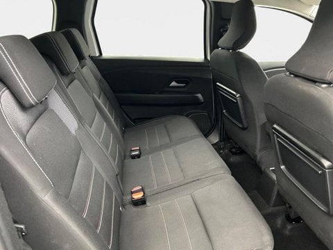 Voitures D'occasion À Douai | Dacia Jogger 1.0 Eco-G 100Ch Extreme 5 Places