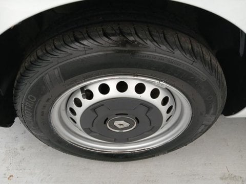 Voitures D'occasion À Douai | Renault Express Van 1.5 Blue Dci 95Ch Confort 22