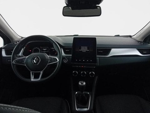 Voitures D'occasion À Douai | Renault Captur 1.0 Tce 90Ch Techno