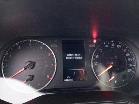 Voitures D'occasion À Douai | Renault Clio 1.0 Tce 100Ch Zen Gpl -21