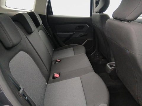Voitures D'occasion À Douai | Dacia Duster 1.0 Eco-G 100Ch Essential 4X2