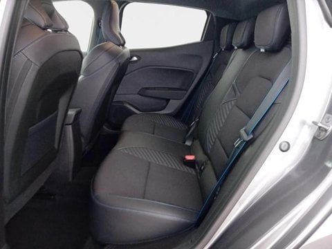 Voitures D'occasion À Douai | Renault Clio 1.6 E-Tech 145Ch Full Hybrid Esprit Alpine - 25