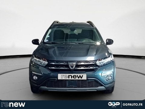 Voitures D'occasion À Douai | Dacia Jogger 1.0 Eco-G 100Ch Extreme+ 7 Places