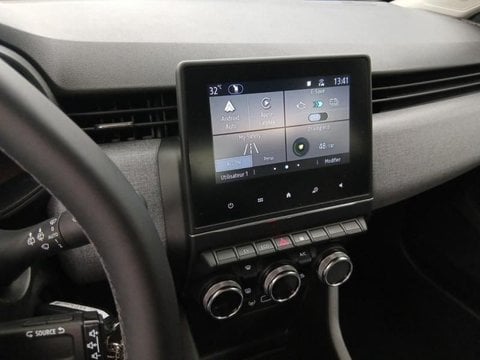 Voitures D'occasion À Douai | Renault Clio 1.6 E-Tech 145Ch Full Hybrid Evolution - 24