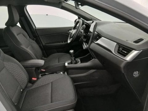 Voitures D'occasion À Douai | Renault Captur 1.0 Tce 90Ch Evolution