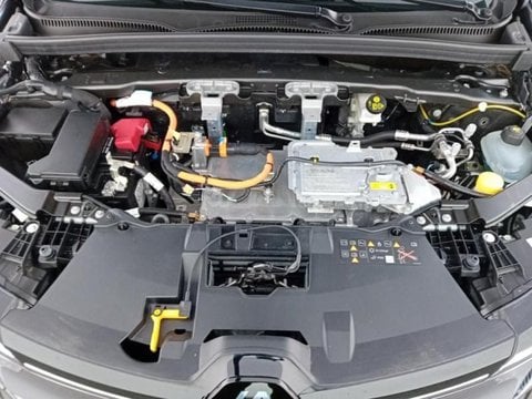 Voitures D'occasion À Douai | Renault Mégane Megane E-Tech Electric Ev40 130Ch Equilibre Standa...