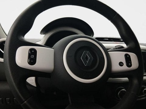 Voitures D'occasion À Douai | Renault Twingo E-Tech Electric Equilibre R80 Achat Intégral