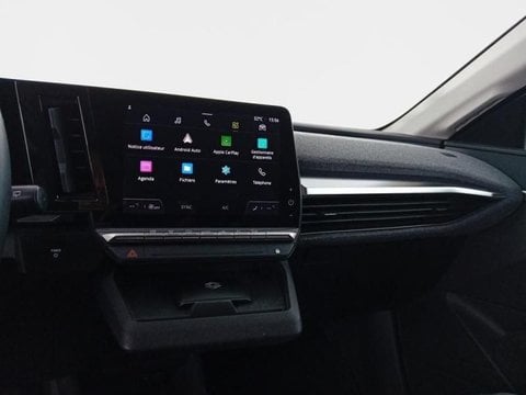 Voitures D'occasion À Douai | Renault Mégane Megane E-Tech Electric Ev40 130Ch Equilibre Boost ...