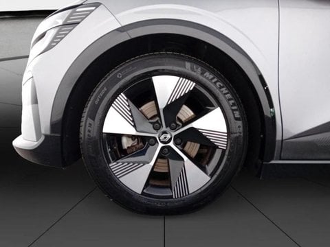 Voitures D'occasion À Douai | Renault Mégane Megane E-Tech Electric Ev40 130Ch Equilibre Standa...