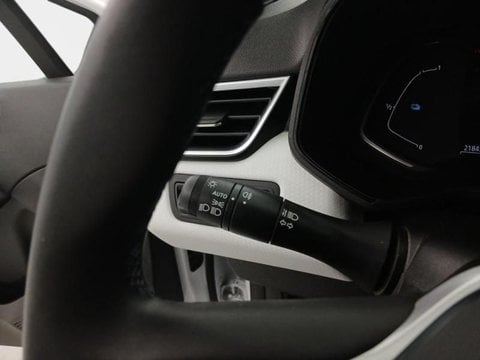 Voitures D'occasion À Douai | Renault Clio 1.6 E-Tech Hybride 145Ch Evolution
