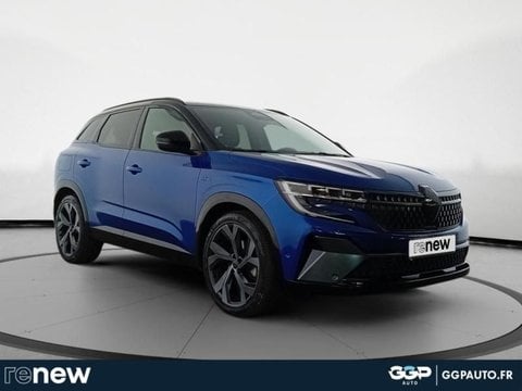Voitures D'occasion À Douai | Renault Austral 1.2 E-Tech Full Hybrid 200Ch Techno Esprit Alpine
